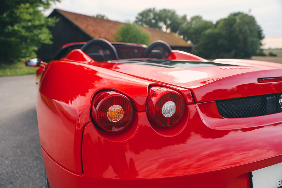2007 Ferrari F430 Spider - Image 17 of 31