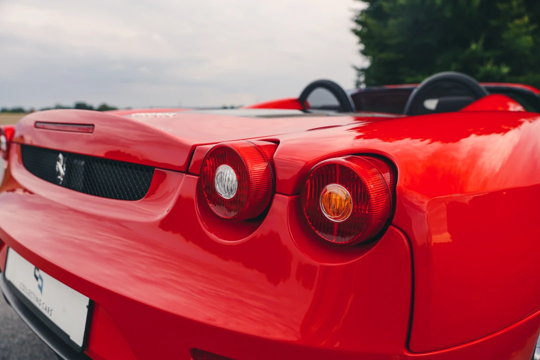 2007 Ferrari F430 Spider - Image 19 of 31