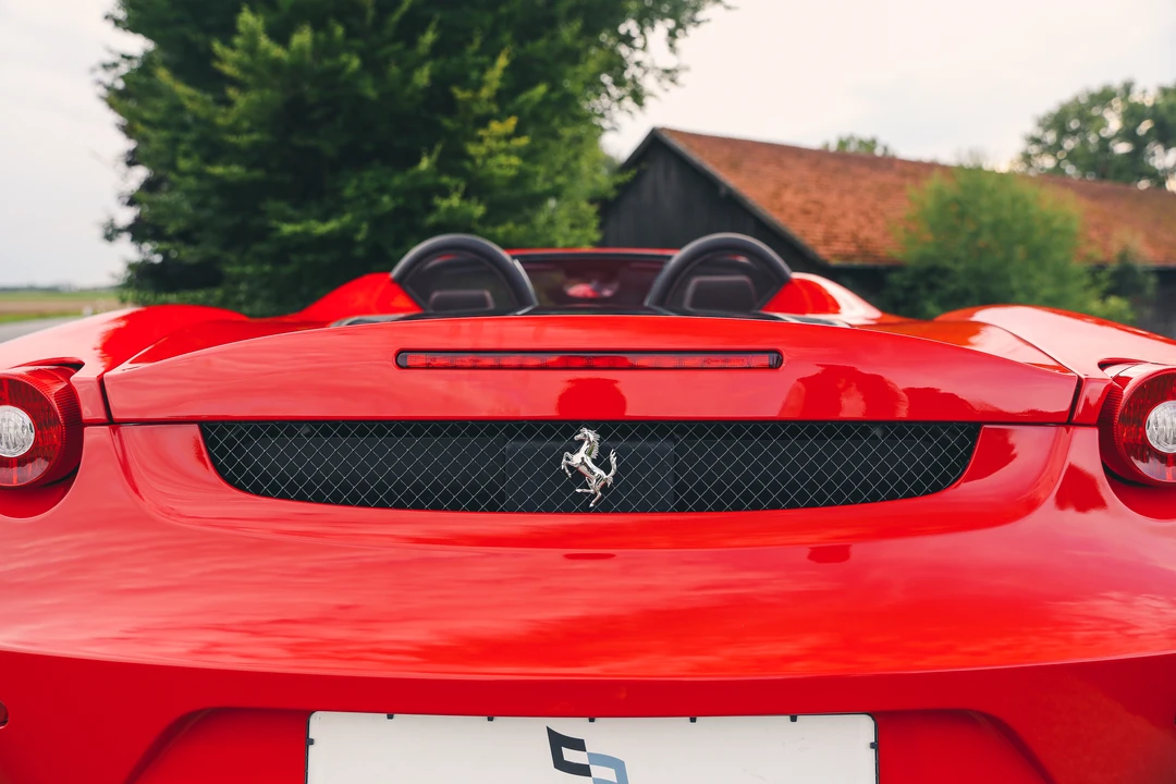 2007 Ferrari F430 Spider - Image 20 of 31