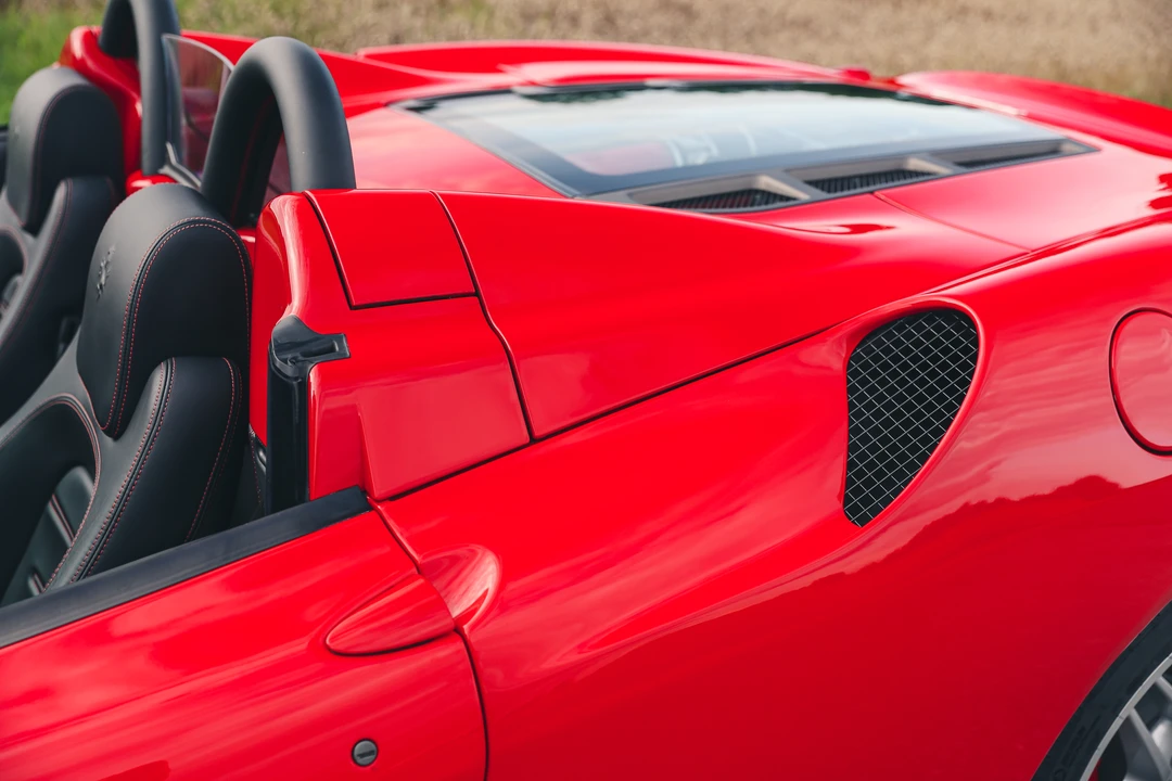 2007 Ferrari F430 Spider - Image 22 of 31