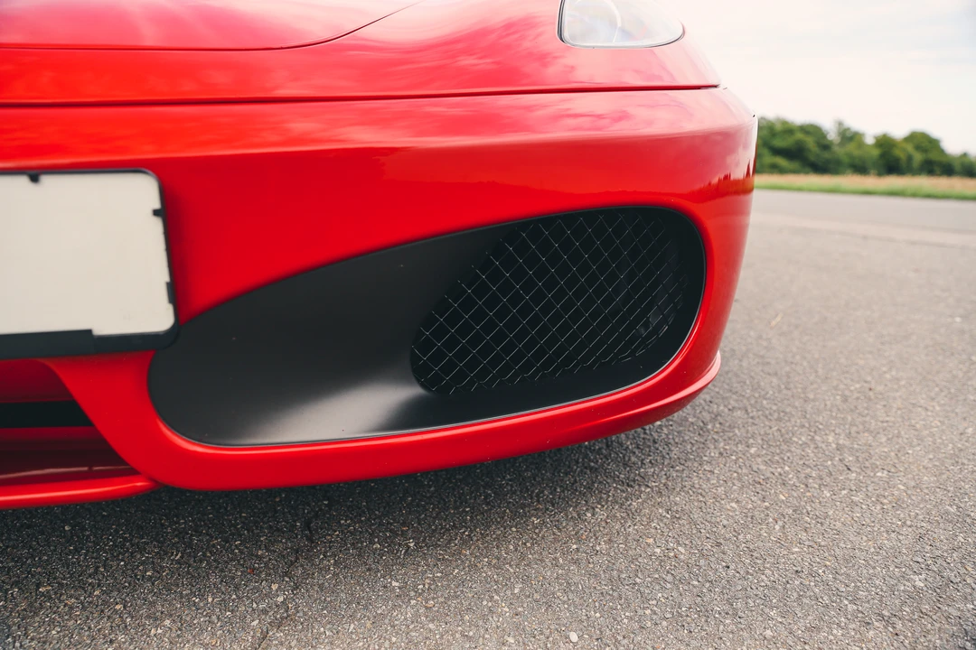 2007 Ferrari F430 Spider - Image 23 of 31