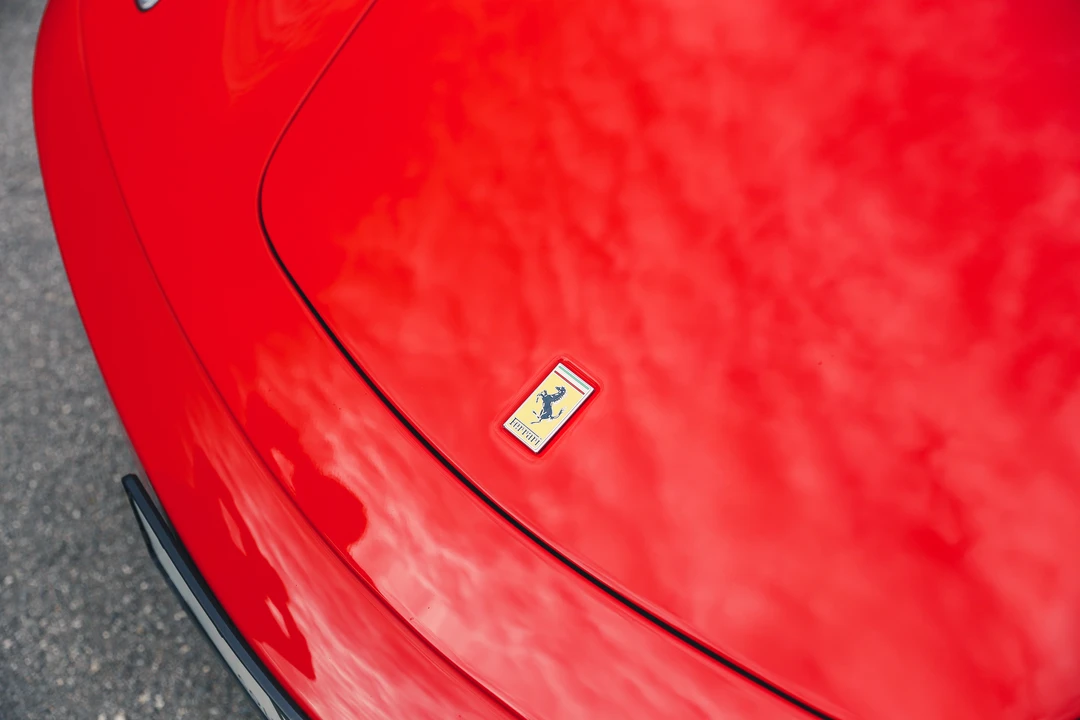 2007 Ferrari F430 Spider - Image 24 of 31