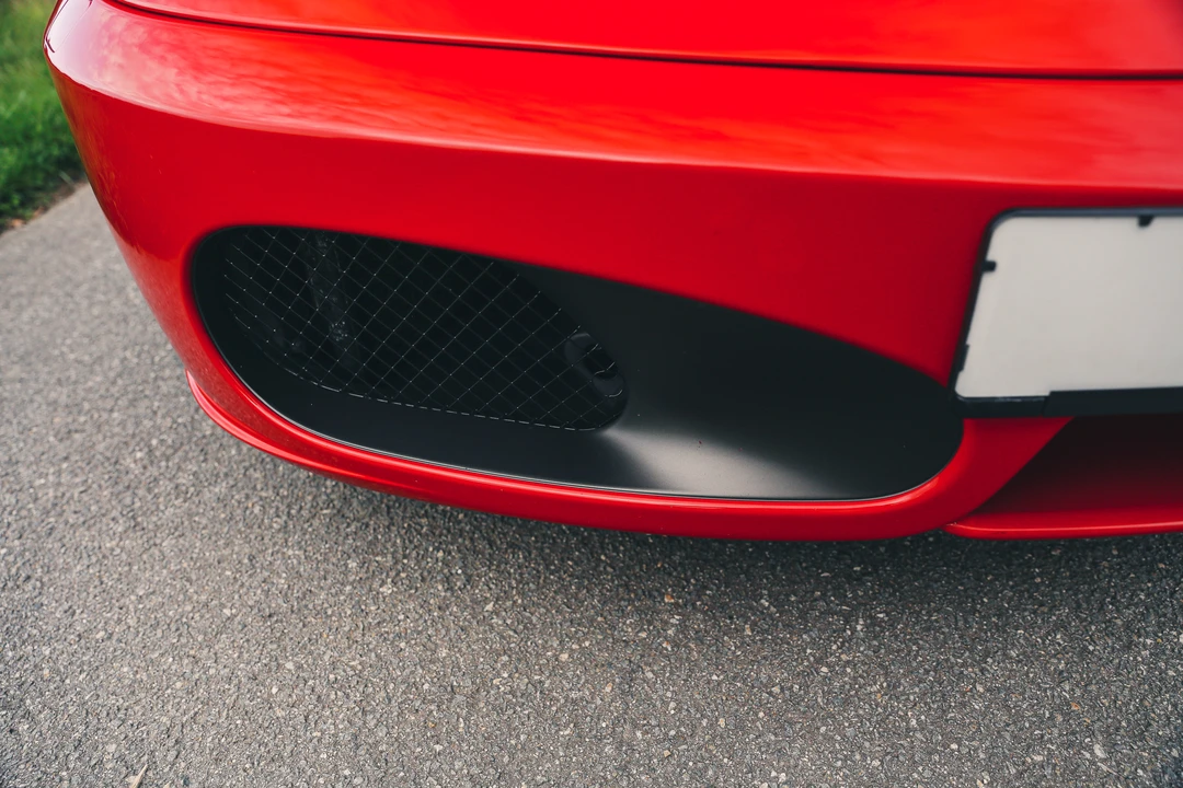 2007 Ferrari F430 Spider - Image 25 of 31