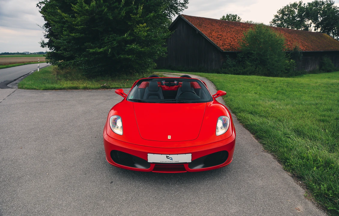 2007 Ferrari F430 Spider - Image 10 of 31