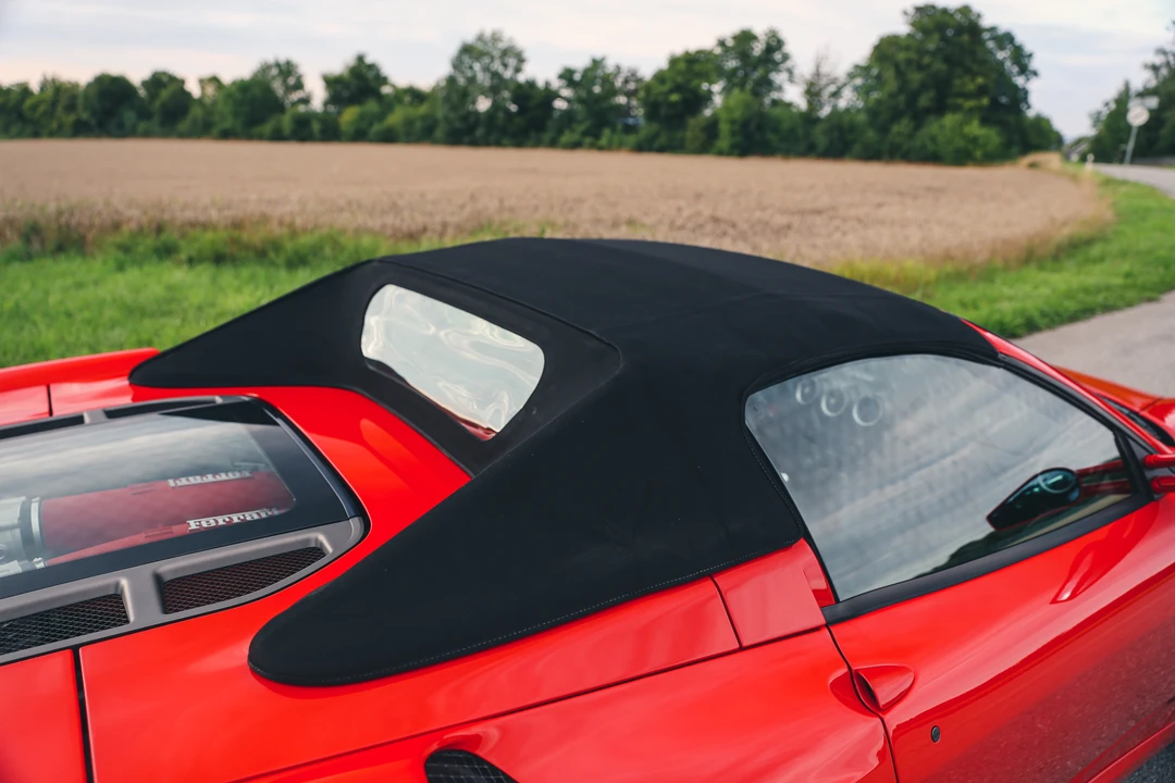 2007 Ferrari F430 Spider - Image 28 of 31