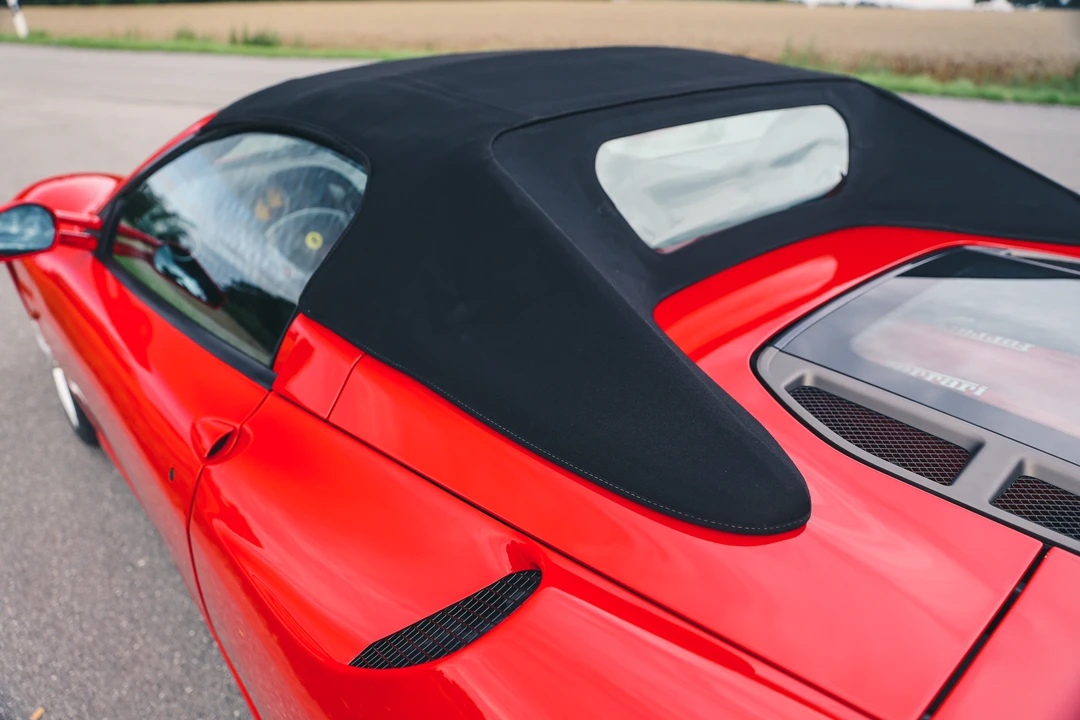 2007 Ferrari F430 Spider - Image 30 of 31