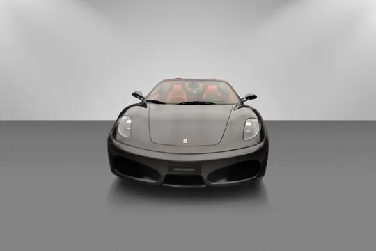 2007 Ferrari F430 Spider
