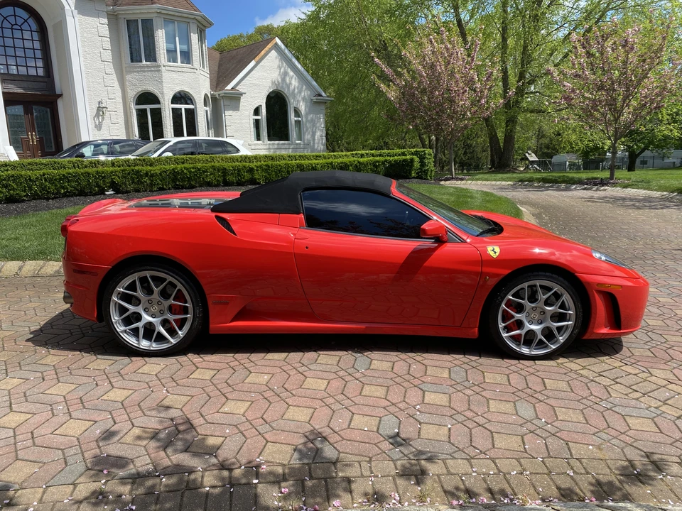 2007 Ferrari F430 Spider - Image 4 of 17