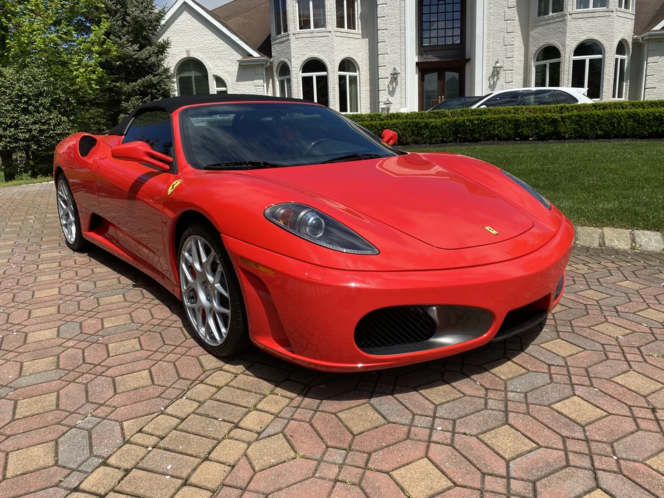 2007 Ferrari F430 Spider - Image 3 of 17