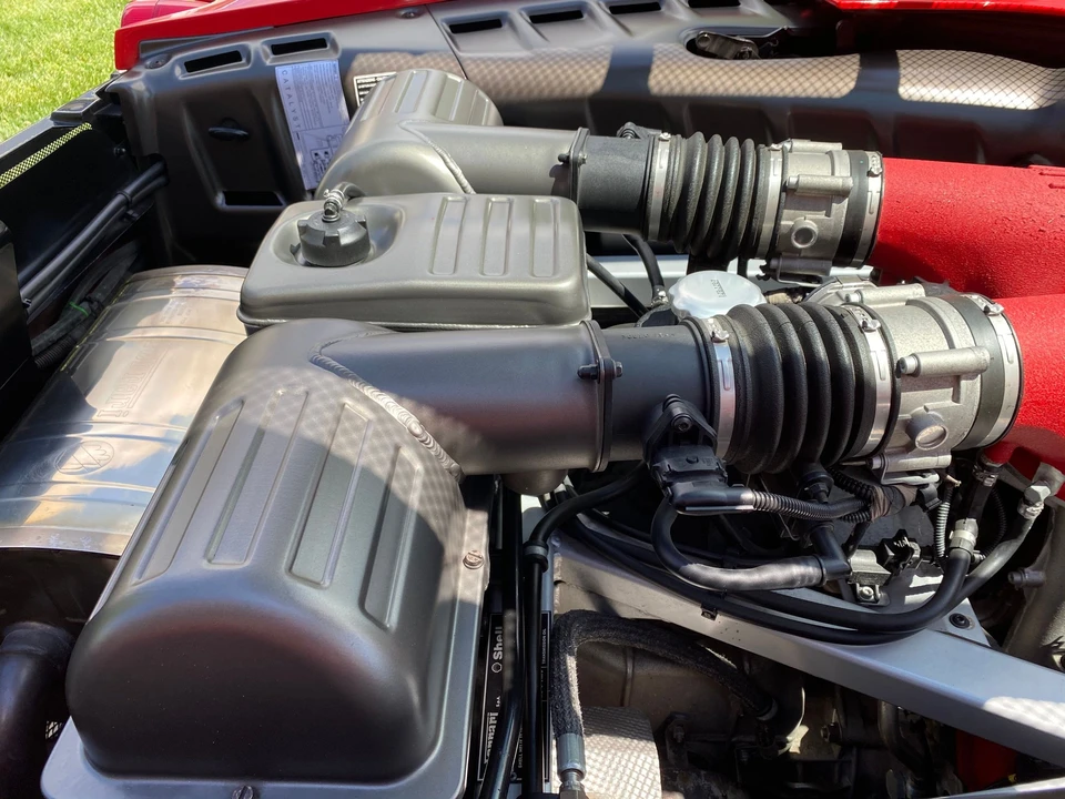 2007 Ferrari F430 Spider - Image 15 of 31
