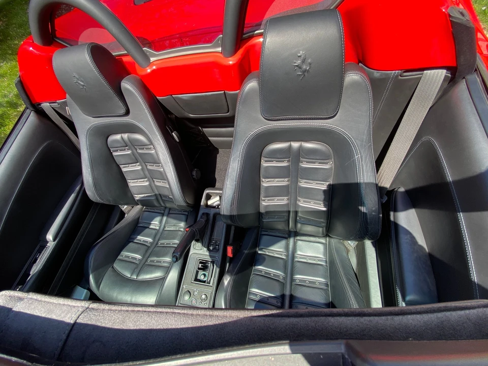 2007 Ferrari F430 Spider - Image 18 of 31