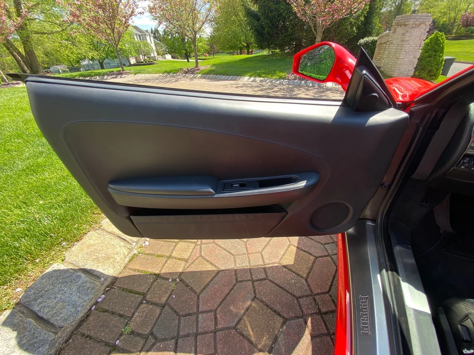 2007 Ferrari F430 Spider - Image 19 of 31