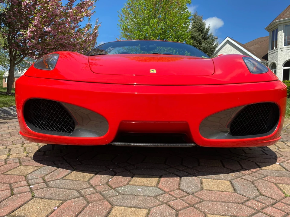 2007 Ferrari F430 Spider - Image 23 of 31