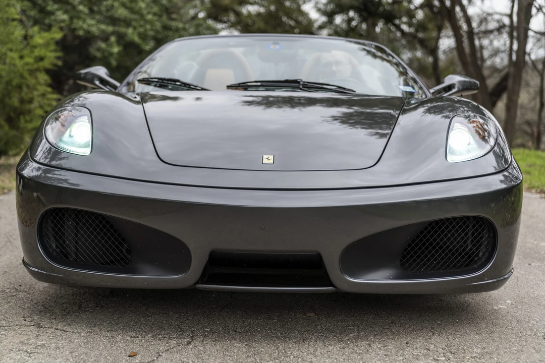2007 Ferrari F430 Spider - Image 4 of 31
