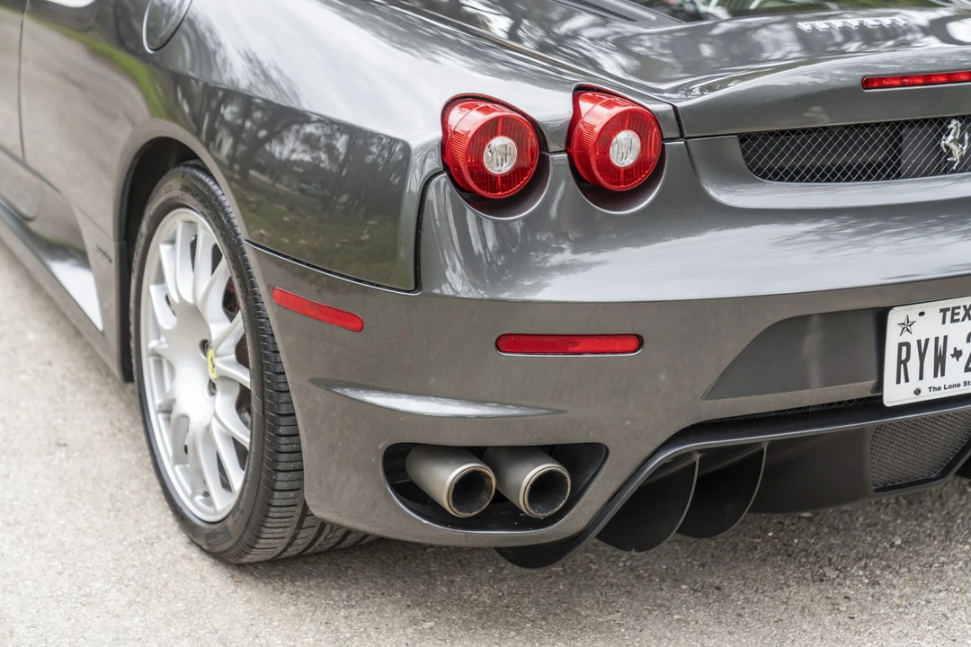 2007 Ferrari F430 Spider - Image 29 of 31