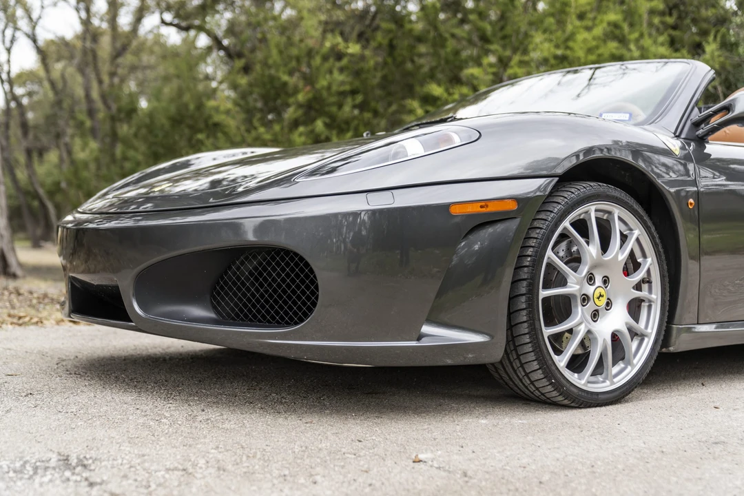 2007 Ferrari F430 Spider - Image 21 of 31