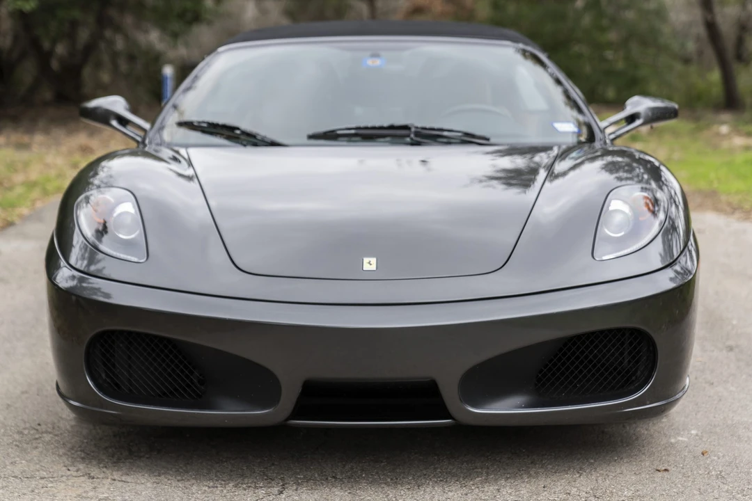 2007 Ferrari F430 Spider - Image 13 of 31