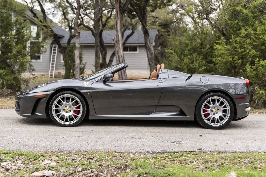 2007 Ferrari F430 Spider - Image 11 of 31