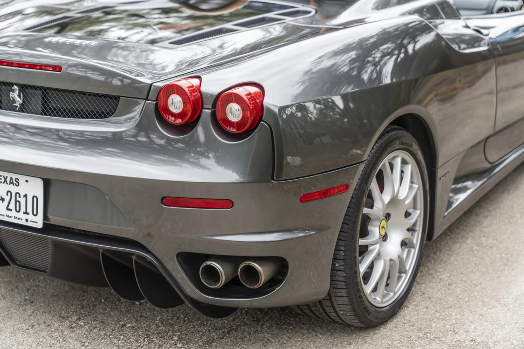 2007 Ferrari F430 Spider - Image 28 of 31