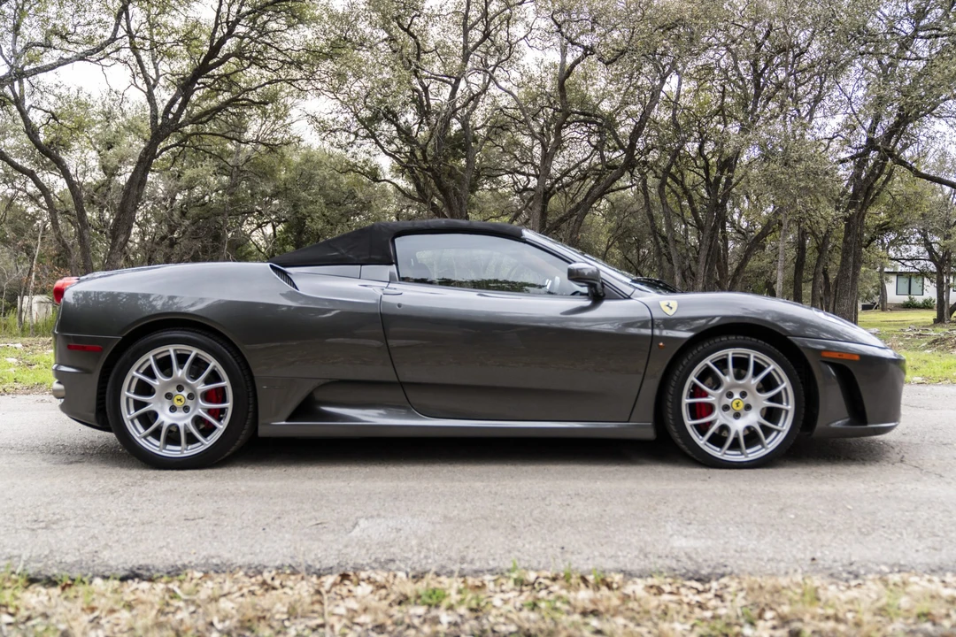 2007 Ferrari F430 Spider - Image 15 of 31