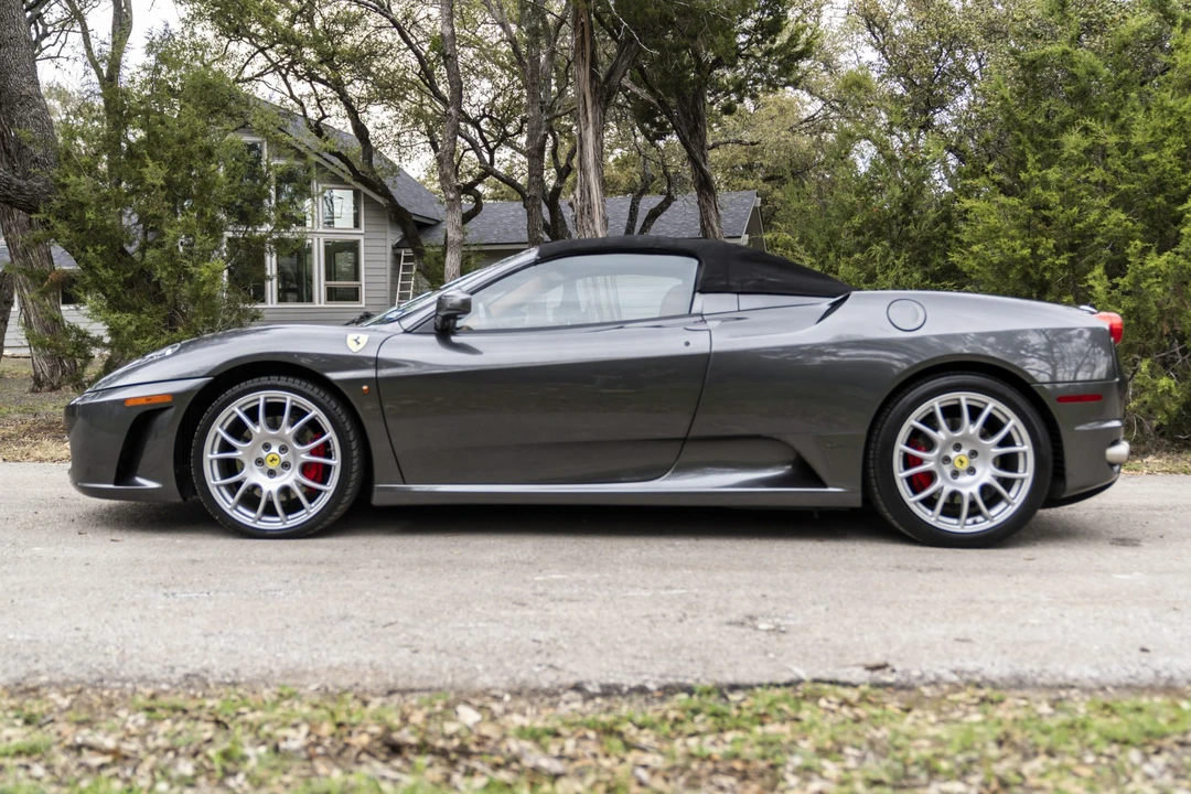 2007 Ferrari F430 Spider - Image 19 of 31
