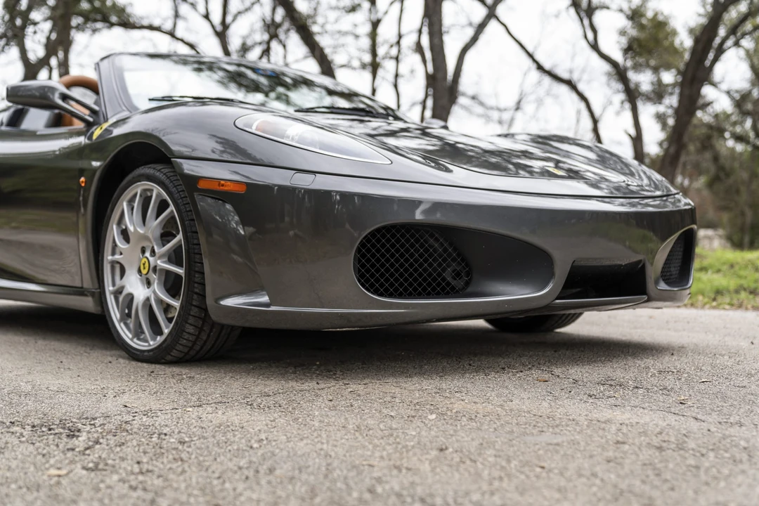 2007 Ferrari F430 Spider - Image 24 of 31