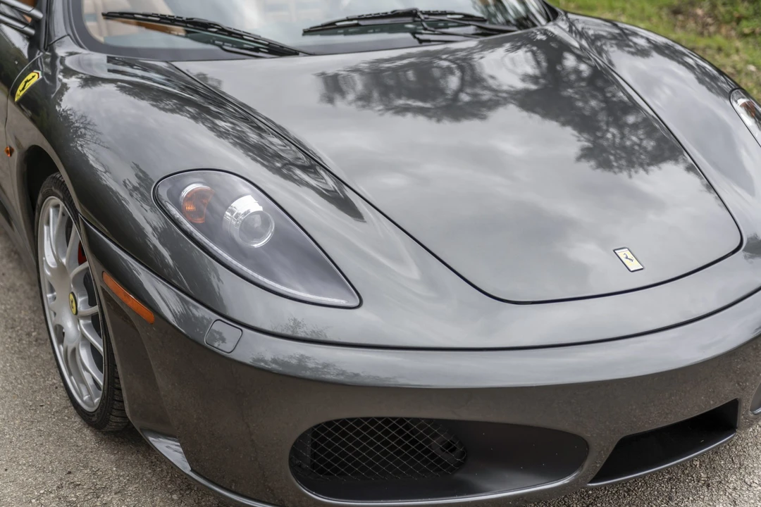 2007 Ferrari F430 Spider - Image 23 of 31