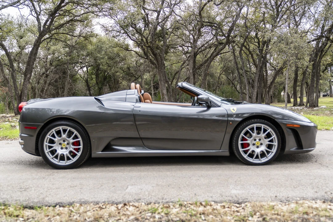 2007 Ferrari F430 Spider - Image 6 of 31