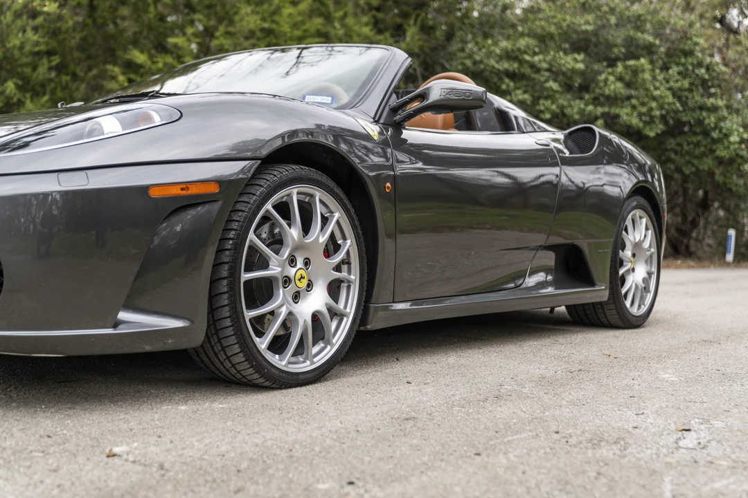 2007 Ferrari F430 Spider - Image 20 of 31