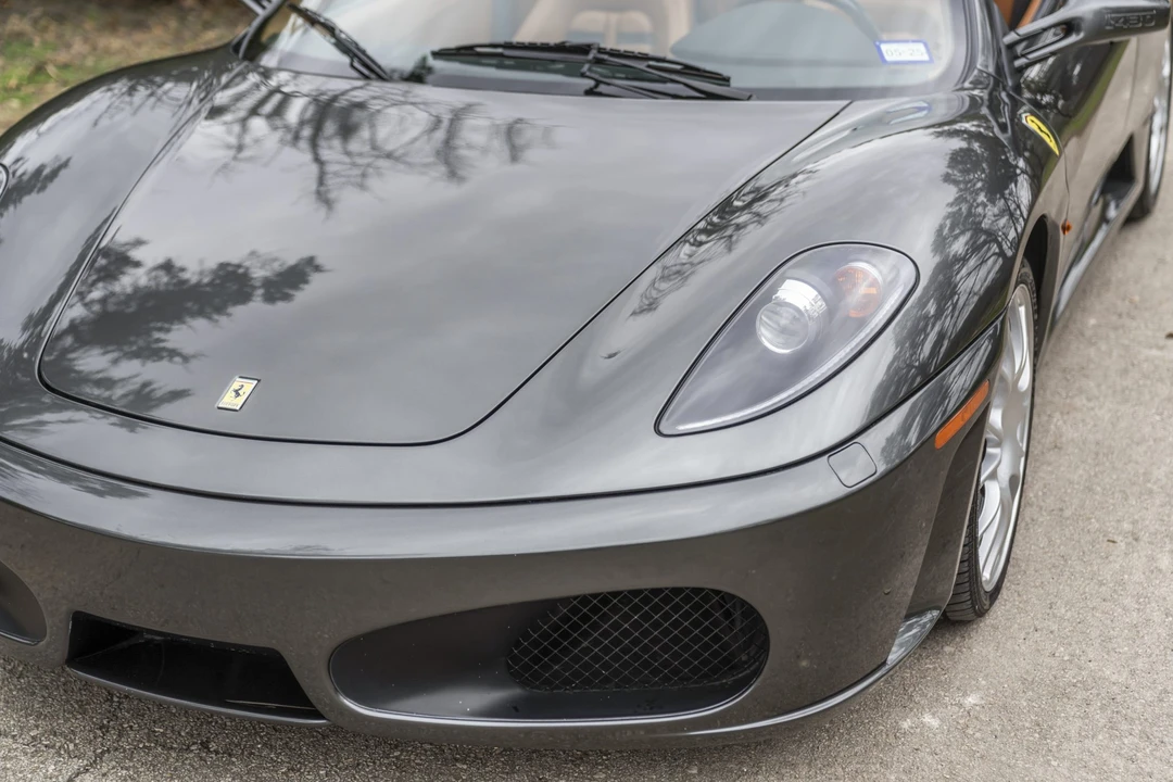2007 Ferrari F430 Spider - Image 22 of 31