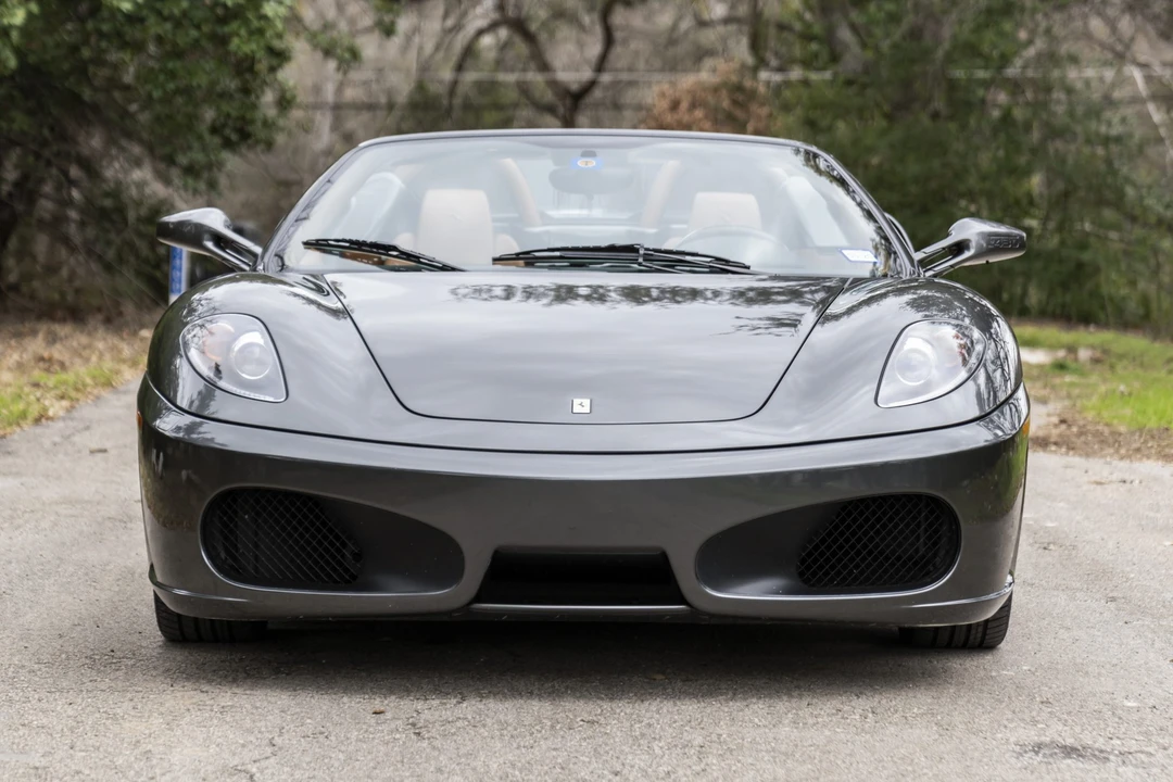 2007 Ferrari F430 Spider - Image 3 of 31