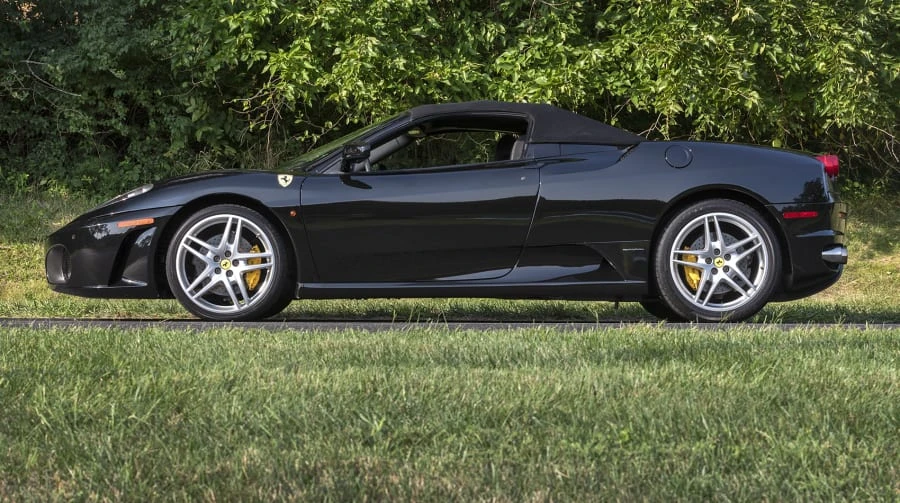 2007 Ferrari F430 Spider - Image 2 of 20