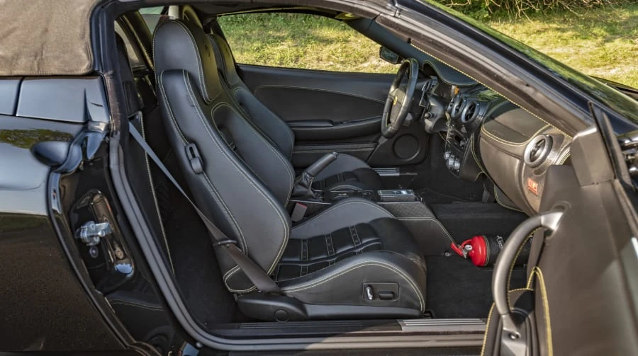 2007 Ferrari F430 Spider - Image 5 of 20