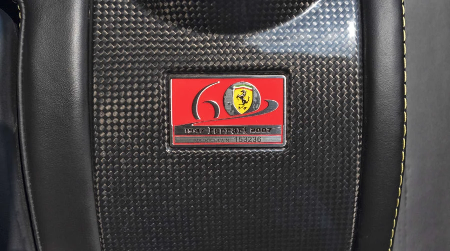 2007 Ferrari F430 Spider - Image 9 of 20