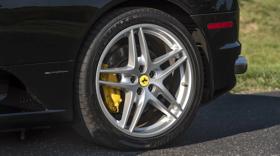 2007 Ferrari F430 Spider - Image 11 of 20