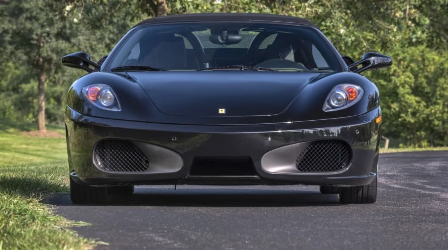 2007 Ferrari F430 Spider - Image 14 of 20