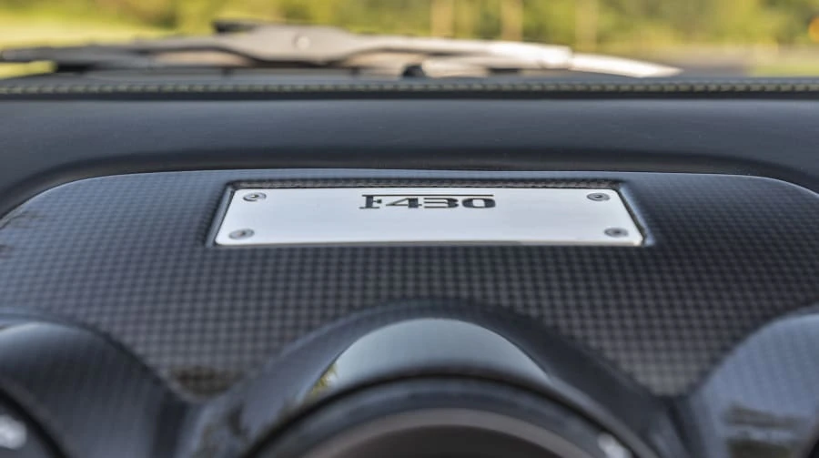 2007 Ferrari F430 Spider - Image 15 of 20