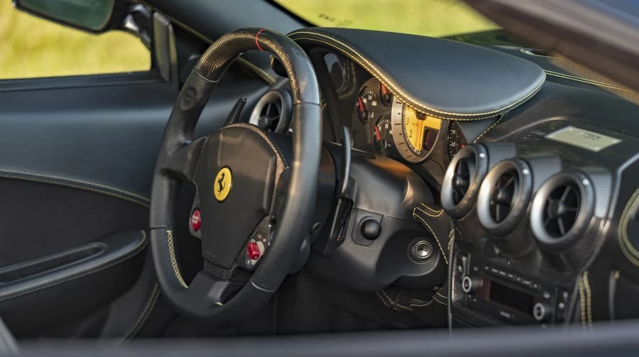 2007 Ferrari F430 Spider - Image 19 of 20