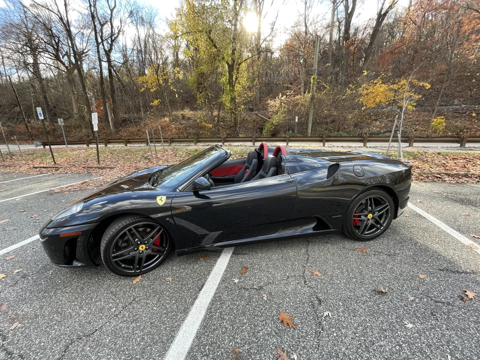 2007 Ferrari F430 Spider - Image 3 of 31