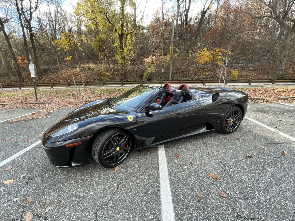 2007 Ferrari F430 Spider - Image 7 of 31