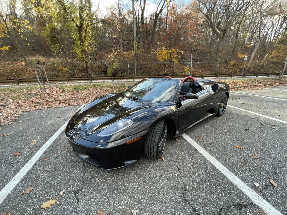 2007 Ferrari F430 Spider - Image 15 of 31