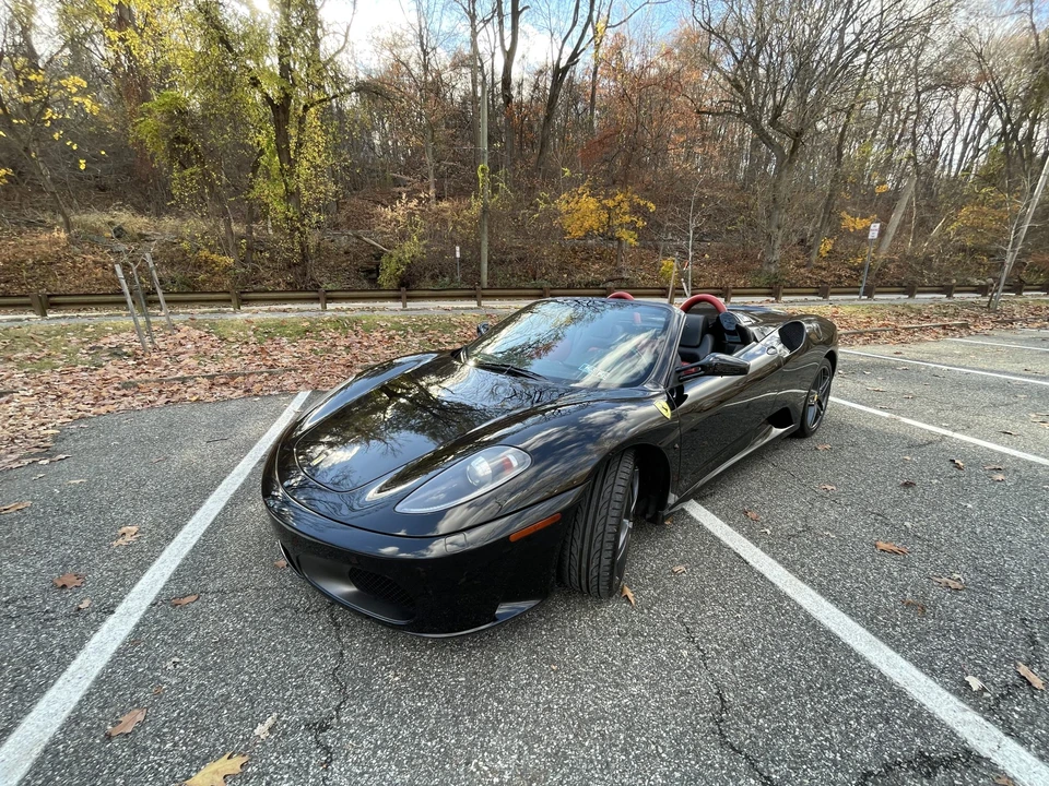 2007 Ferrari F430 Spider - Image 16 of 31