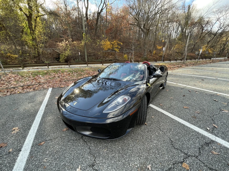 2007 Ferrari F430 Spider - Image 17 of 31