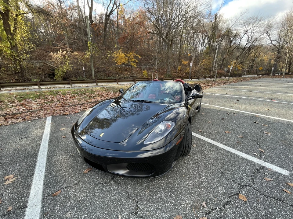 2007 Ferrari F430 Spider - Image 18 of 31