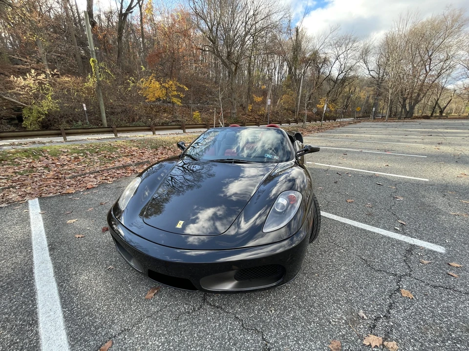 2007 Ferrari F430 Spider - Image 19 of 31