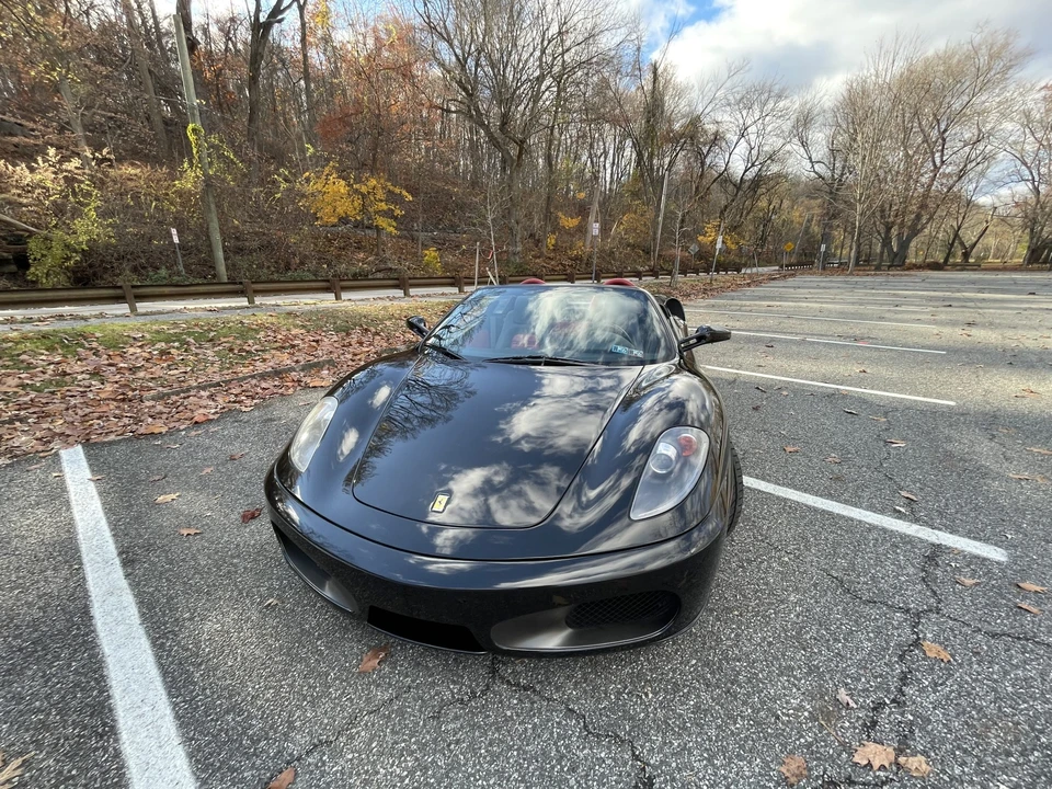 2007 Ferrari F430 Spider - Image 20 of 31