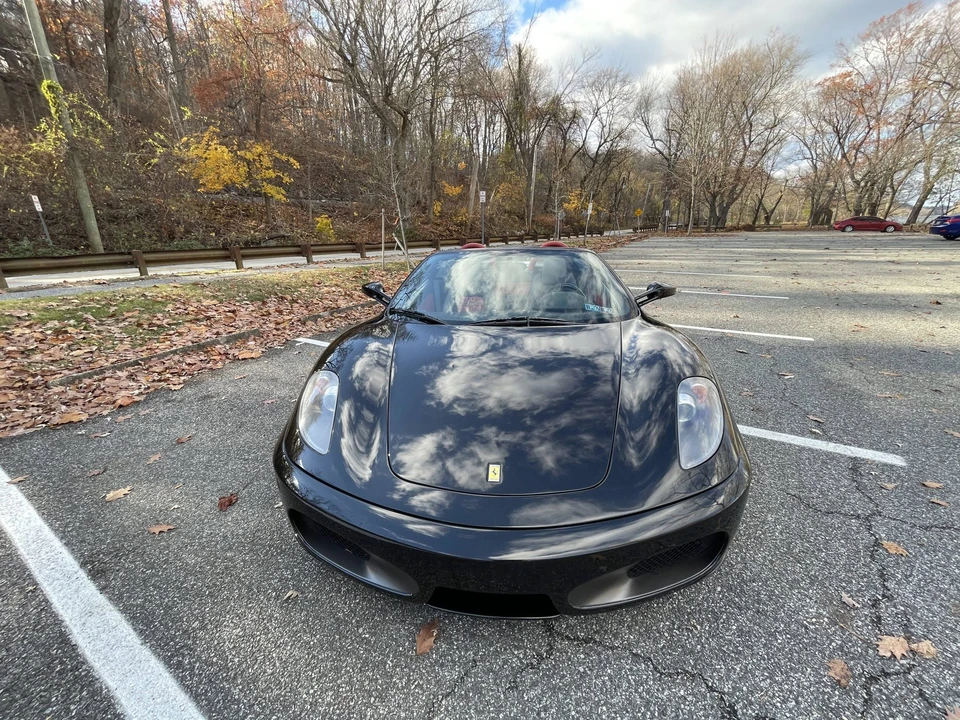 2007 Ferrari F430 Spider - Image 21 of 31