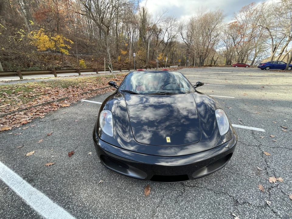 2007 Ferrari F430 Spider - Image 22 of 31