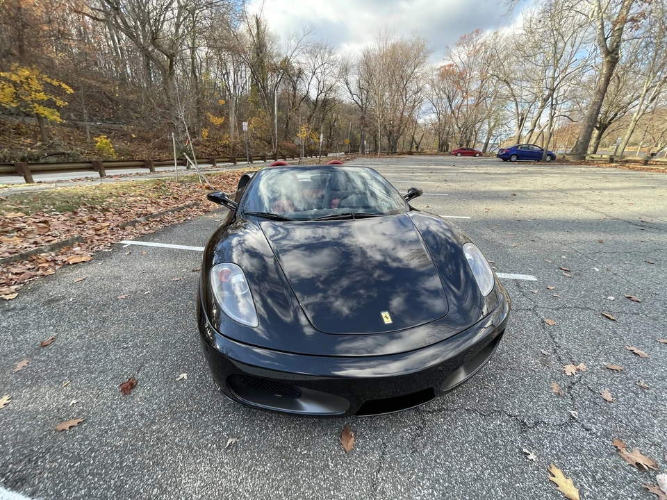 2007 Ferrari F430 Spider - Image 23 of 31