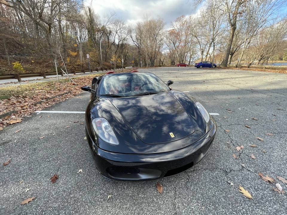 2007 Ferrari F430 Spider - Image 24 of 31